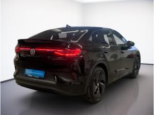 Volkswagen ID.5 GTX 4M NP.73T 5J-G.WÄRMEPUMPE.AREA-VIEW.NAVI.PANO.LED.LKRD-HZG.SHZ