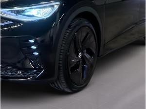 Volkswagen ID.5 GTX 4M NP.73T 5J-G.WÄRMEPUMPE.AREA-VIEW.NAVI.PANO.LED.LKRD-HZG.SHZ