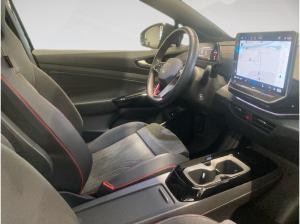 Volkswagen ID.5 GTX 4M NP.73T 5J-G.WÄRMEPUMPE.AREA-VIEW.NAVI.PANO.LED.LKRD-HZG.SHZ