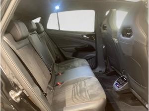 Volkswagen ID.5 GTX 4M NP.73T 5J-G.WÄRMEPUMPE.AREA-VIEW.NAVI.PANO.LED.LKRD-HZG.SHZ