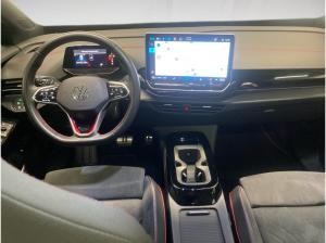 Volkswagen ID.5 GTX 4M NP.73T 5J-G.WÄRMEPUMPE.AREA-VIEW.NAVI.PANO.LED.LKRD-HZG.SHZ