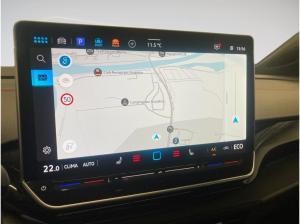 Volkswagen ID.5 GTX 4M NP.73T 5J-G.WÄRMEPUMPE.AREA-VIEW.NAVI.PANO.LED.LKRD-HZG.SHZ