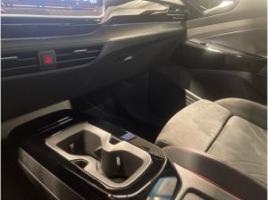 Volkswagen ID.5 GTX 4M NP.73T 5J-G.WÄRMEPUMPE.AREA-VIEW.NAVI.PANO.LED.LKRD-HZG.SHZ