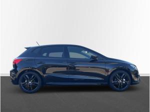 Seat Ibiza 1.0 TSI FR Black Edition EPH Winter Paket