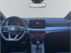 Seat Ibiza 1.0 TSI FR Black Edition EPH Winter Paket