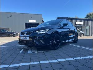 Seat Ibiza 1.0 TSI FR Black Edition EPH Winter Paket
