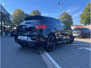Seat Ibiza 1.0 TSI FR Black Edition EPH Winter Paket