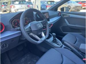 Seat Ibiza 1.0 TSI FR Black Edition EPH Winter Paket