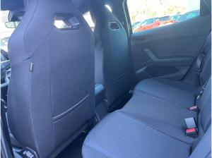 Seat Ibiza 1.0 TSI FR Black Edition EPH Winter Paket