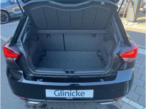 Seat Ibiza 1.0 TSI FR Black Edition EPH Winter Paket