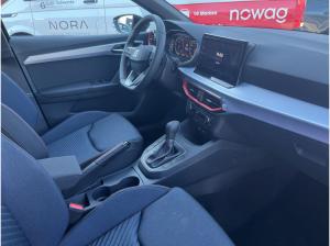 Seat Ibiza 1.0 TSI FR Black Edition EPH Winter Paket