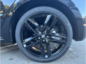 Seat Ibiza 1.0 TSI FR Black Edition EPH Winter Paket