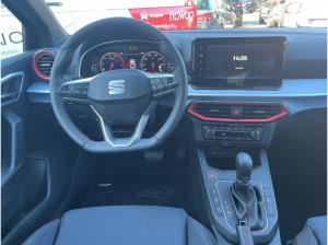 Seat Ibiza 1.0 TSI FR Black Edition EPH Winter Paket