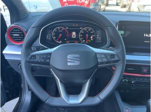 Seat Ibiza 1.0 TSI FR Black Edition EPH Winter Paket