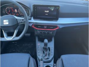 Seat Ibiza 1.0 TSI FR Black Edition EPH Winter Paket