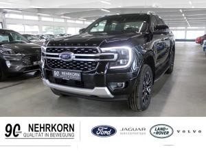 Ford Ranger Platinum 3.0L Standhzg.  ❗️SOFORT VERFÜGBAR❗️