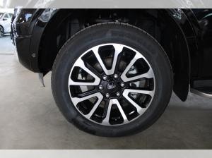 Ford Ranger Platinum 3.0L Standhzg.  ❗️SOFORT VERFÜGBAR❗️