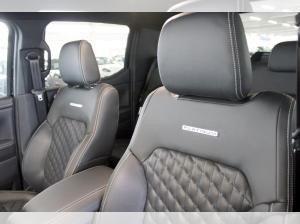 Ford Ranger Platinum 3.0L Standhzg.  ❗️SOFORT VERFÜGBAR❗️