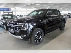 Ford Ranger Platinum 3.0L Standhzg.  ❗️SOFORT VERFÜGBAR❗️