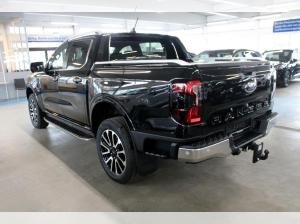 Ford Ranger Platinum 3.0L Standhzg.  ❗️SOFORT VERFÜGBAR❗️