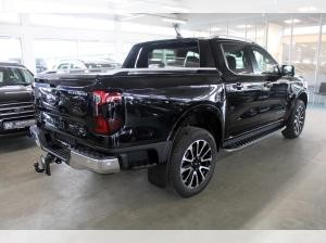 Ford Ranger Platinum 3.0L Standhzg.  ❗️SOFORT VERFÜGBAR❗️