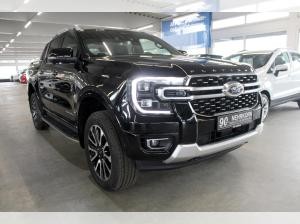 Ford Ranger Platinum 3.0L Standhzg.  ❗️SOFORT VERFÜGBAR❗️