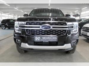 Ford Ranger Platinum 3.0L Standhzg.  ❗️SOFORT VERFÜGBAR❗️