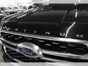 Ford Ranger Platinum 3.0L Standhzg.  ❗️SOFORT VERFÜGBAR❗️