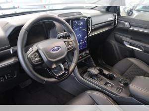 Ford Ranger Platinum 3.0L Standhzg.  ❗️SOFORT VERFÜGBAR❗️