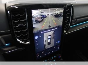 Ford Ranger Platinum 3.0L Standhzg.  ❗️SOFORT VERFÜGBAR❗️