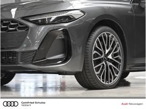 Audi A5 Avant e-hybrid quattro (Velbert)