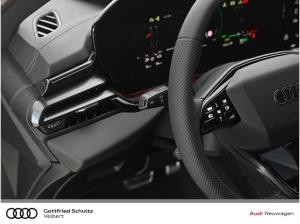 Audi A5 Avant e-hybrid quattro (Velbert)