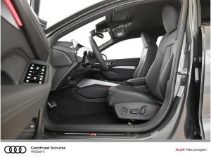 Audi A5 Avant e-hybrid quattro (Velbert)