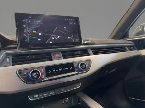 Audi A4 Avant S line 40 TFSI B&O Navi LED Teilleder
