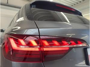 Audi A4 Avant S line 40 TFSI B&O Navi LED Teilleder