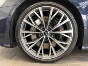 Audi S6 Avant 55 TDI quattro Pano AHK Memory Kamera