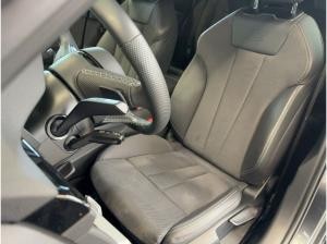 Audi A4 Avant S line 40 TFSI B&O Navi LED Teilleder