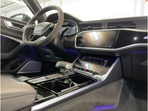 Audi RS6 RS 6 Avant 4.0 TFSI Dynamik Plus Pano Head-Up Laser B&O advanced