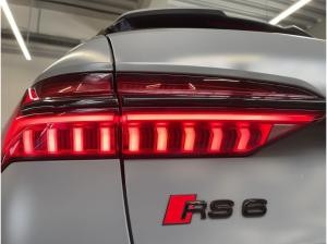 Audi RS6 RS 6 Avant 4.0 TFSI Dynamik Plus Pano Head-Up Laser B&O advanced