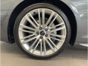 Audi A4 Avant S line 40 TFSI B&O Navi LED Teilleder