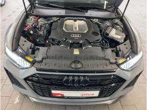 Audi RS6 RS 6 Avant 4.0 TFSI Dynamik Plus Pano Head-Up Laser B&O advanced