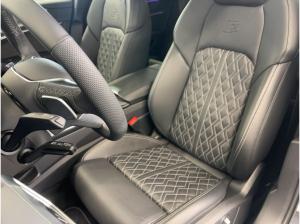 Audi S6 Avant 55 TDI quattro Standh. Pano Head-Up B&O AHK