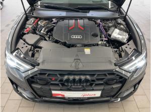 Audi S6 Avant 55 TDI quattro Standh. Pano Head-Up B&O AHK