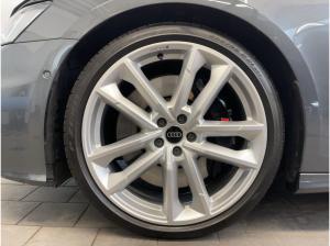 Audi S6 Avant 55 TDI quattro Standh. Pano Head-Up B&O AHK