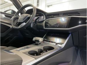 Audi S6 Avant 55 TDI quattro Matrix B&O Kamera AHK