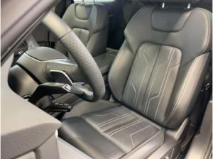 Audi S6 Avant 55 TDI quattro Matrix B&O Kamera AHK