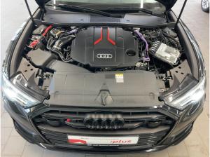 Audi S6 Avant 55 TDI quattro Matrix B&O Kamera AHK