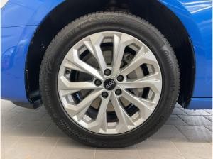 Audi A4 Avant 40 TDI quattro AHK Navi virtual LED