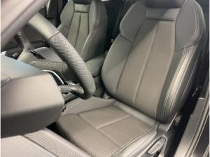 Audi S3 Sportback 2.0 TFSI Kamera virtual LED ACC Navi