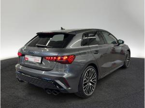 Audi S3 Sportback 2.0 TFSI ACC Kamera virtual Navi
